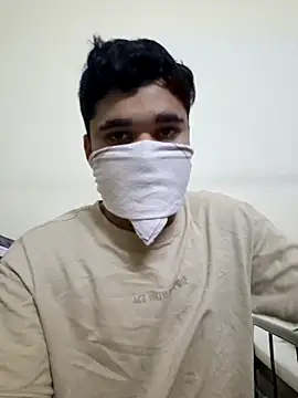 abhi05x online show from October 12, 2025, 4:06 pm