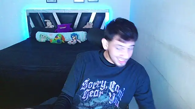 Sebasxxl12 online show from March 18, 2026, 1:31 am