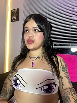 Sussyroxxx online show from May 29, 2026, 5:16 am