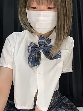 Nyamo-chan online show from December 22, 2025, 10:18 pm