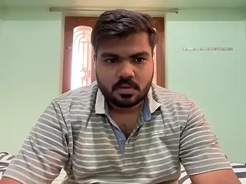 Romeo Sam2 online show from November 7, 2025, 4:56 am