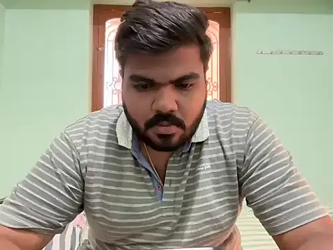 Romeo Sam2 online show from November 11, 2025, 5:51 am