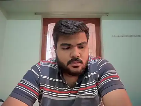 Romeo Sam2 online show from January 8, 2026, 5:21 am