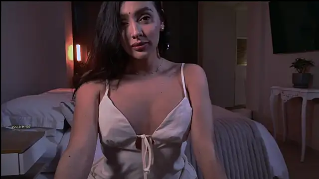 Milana De online show from October 27, 2025, 10:36 pm