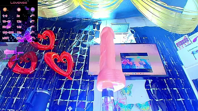 dakotamilf  hot online show from February 3, 2026, 9:03 am