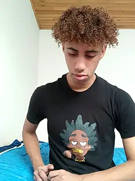 The boy good online show from November 10, 2025, 3:00 pm