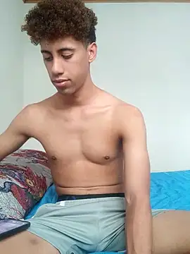 The boy good online show from November 18, 2025, 7:18 pm