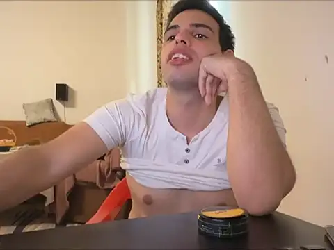  Djonson  online show from September 30, 2025, 5:12 am