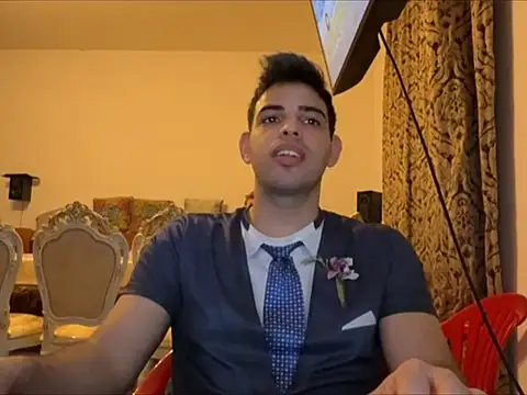  Djonson  online show from December 16, 2025, 5:40 pm