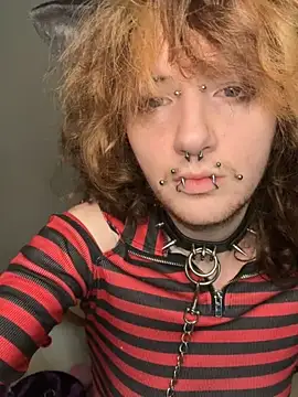 bimbopuppy online show from October 9, 2025, 11:14 pm