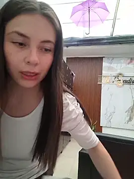 EmmaValencia  online show from March 28, 2026, 10:09 pm