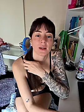 Snapshot of dandanbarr chatting on October 18, 2025, 4:19 pm dandanbarr online show from October 18, 2025, 4:19 pm