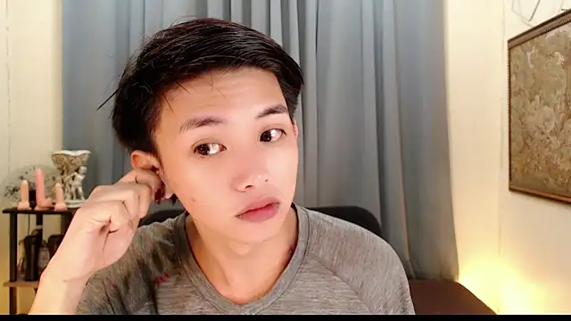 Wild Prince69 online show from December 22, 2025, 11:24 pm