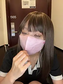 Riria xx online show from November 22, 2025, 2:10 am