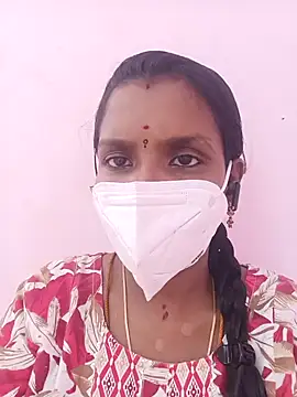 Tamil Monika online show from October 8, 2025, 8:01 am