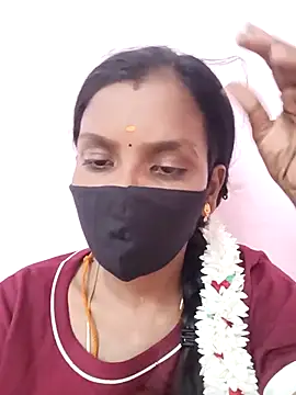 Tamil Monika online show from October 11, 2025, 10:14 am