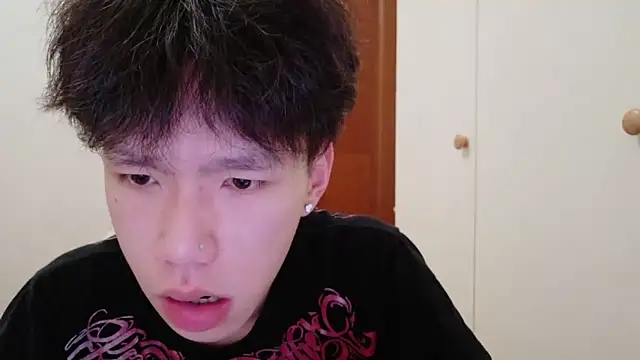 hangzi-0011 online show from November 5, 2025, 1:38 am