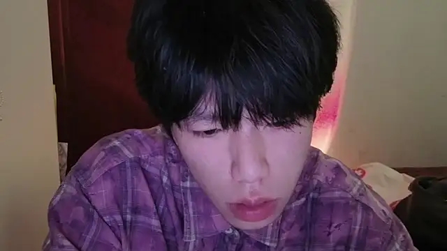 hangzi-0011 online show from February 27, 2026, 4:56 am