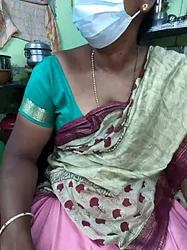 Tamilselviroja- online show from October 21, 2025, 3:57 pm