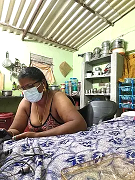 Tamilselviroja- online show from March 5, 2026, 4:58 pm