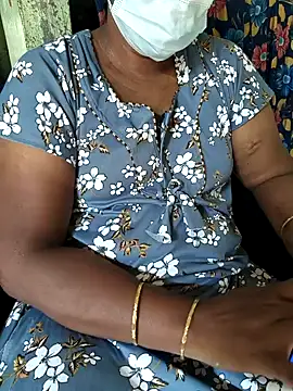 Tamilselviroja- online show from April 13, 2026, 3:34 am