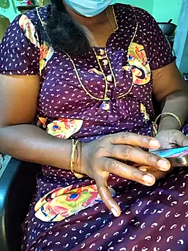 Tamilselviroja- online show from April 20, 2026, 3:15 pm