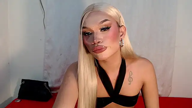 amandareddragon online show from November 8, 2025, 10:15 am