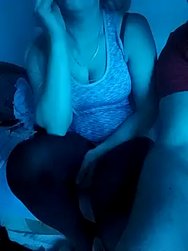Doubledesire91 online show from December 13, 2025, 11:10 pm
