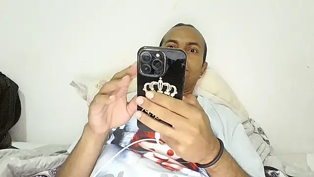 XxvanxX online show from October 11, 2025, 10:36 am