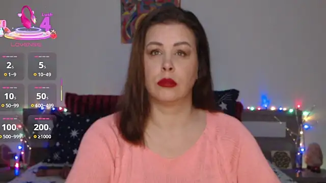 1Felicity1 online show from October 22, 2025, 3:51 am
