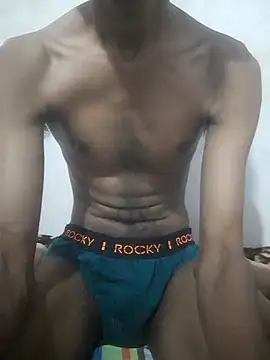 Anuhas0504 online show from October 2, 2025, 11:50 am