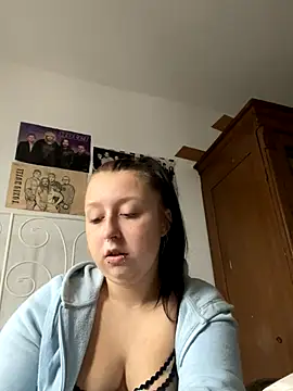 Snapshot of SweetieLina chatting on October 7, 2025, 8:11 am SweetieLina online show from October 7, 2025, 8:11 am