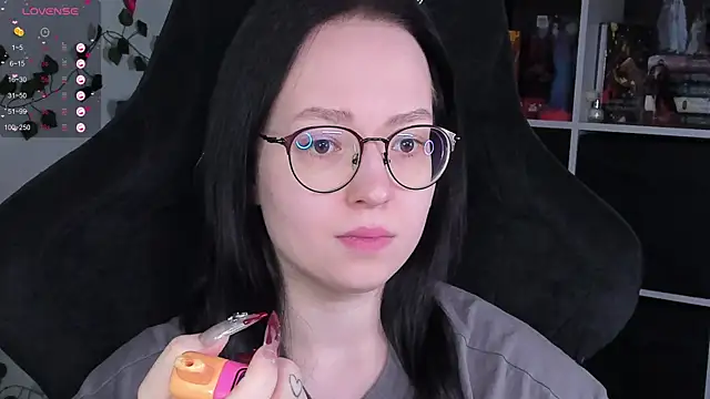 power robynn online show from October 26, 2025, 2:23 pm