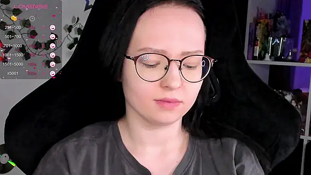 power robynn online show from January 9, 2026, 4:43 pm