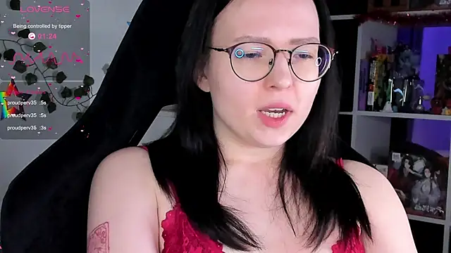 power robynn online show from January 11, 2026, 6:02 pm