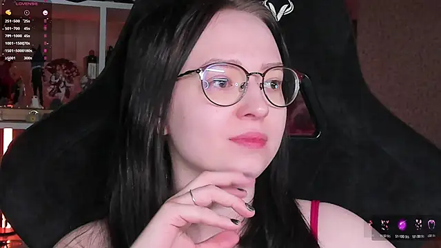 power robynn online show from April 1, 2026, 1:23 pm