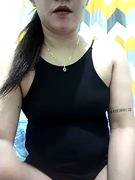 Seductive ann online show from February 22, 2026, 4:49 pm