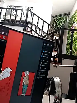 rojita-rojita online show from October 5, 2025, 2:04 pm