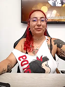 rojita-rojita online show from October 21, 2025, 9:04 pm