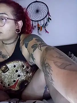 rojita-rojita online show from October 30, 2025, 1:07 am