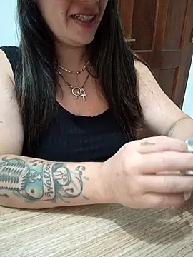 Snapshot of Amarteverdaderamente chatting on January 7, 2026, 2:58 am Amarteverdaderamente online show from January 7, 2026, 2:58 am