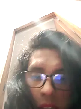 IsabelaLux online show from October 2, 2025, 2:46 pm