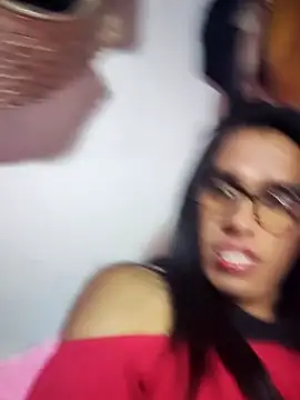 IsabelaLux online show from October 6, 2025, 12:19 am