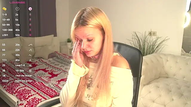 kitten murray  online show from January 15, 2026, 1:48 pm