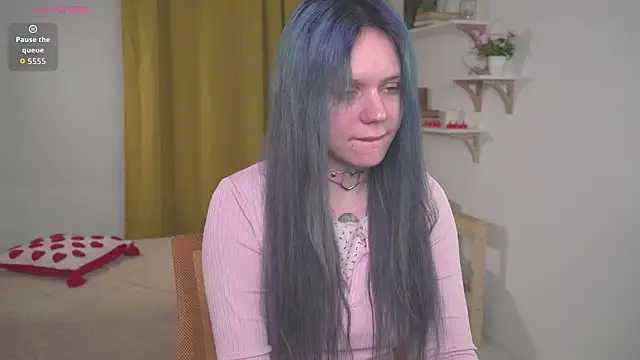 Snapshot of kitten_murray_ chatting on February 21, 2026, 8:26 am kitten murray online show from February 21, 2026, 8:26 am