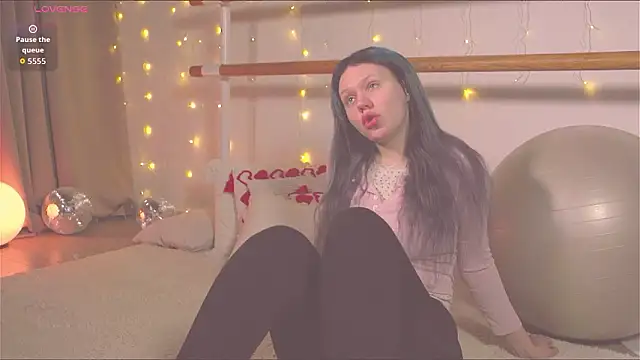 Snapshot of kitten_murray_ chatting on February 22, 2026, 6:13 am kitten murray online show from February 22, 2026, 6:13 am