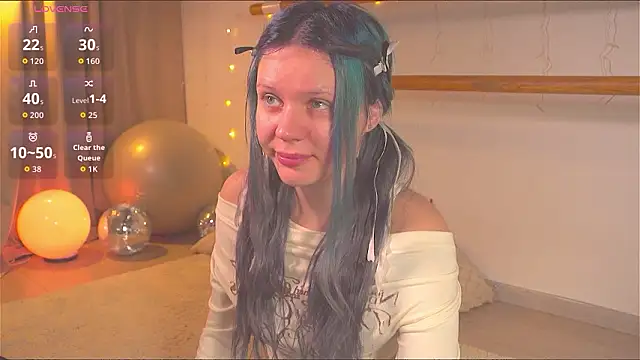 Snapshot of kitten_murray_ chatting on February 24, 2026, 6:11 am kitten murray online show from February 24, 2026, 6:11 am