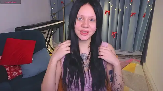 Snapshot of kitten_murray_ chatting on February 27, 2026, 5:18 am kitten murray online show from February 27, 2026, 5:18 am