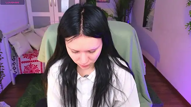 Snapshot of kitten_murray_ chatting on March 1, 2026, 1:35 pm kitten murray online show from March 1, 2026, 1:35 pm