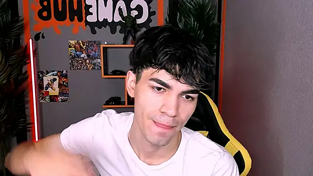 JaremyHarris online show from October 3, 2025, 11:29 am